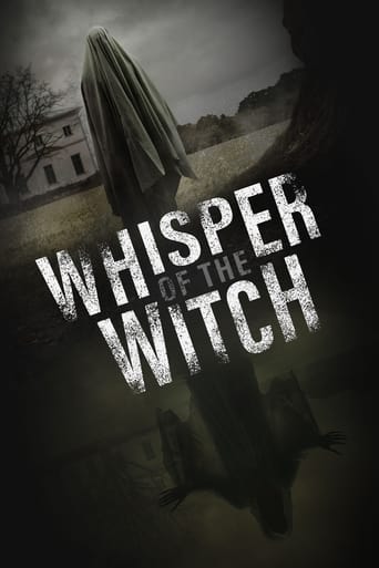 Watch Whisper of the Witch 2024 poster