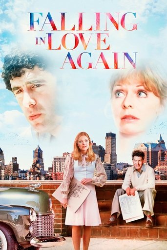 Watch Falling in Love Again 1980 poster