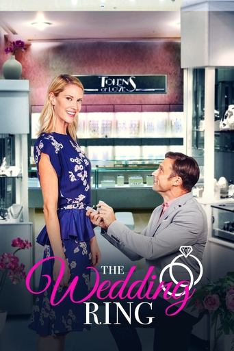 Watch The Wedding Ring 2021 poster