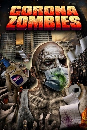 Watch Corona Zombies 2020 poster