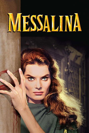 Watch Messalina 1960 poster