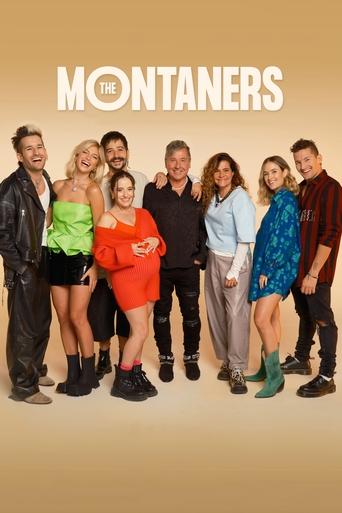 Watch Los Montaner 2022 poster