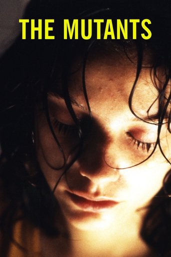 Watch The Mutants 1998 poster