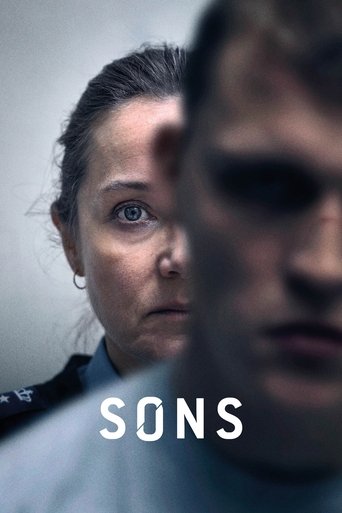 Watch Sons 2024 poster