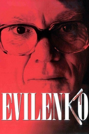 Watch Evilenko 2004 poster