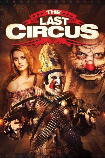 Watch The Last Circus 2010 poster