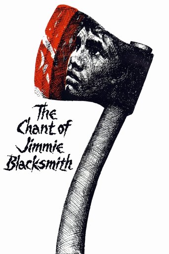 Watch The Chant of Jimmie Blacksmith 1978 poster