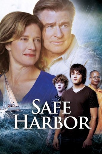 Watch Safe Harbor 2009 poster