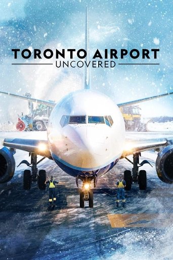 Watch Toronto Airport: Uncovered 2025 poster