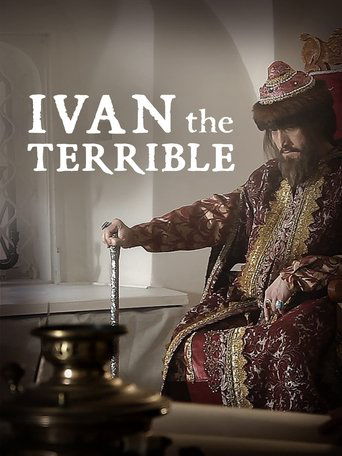 Watch Ivan the Terrible 2014 poster