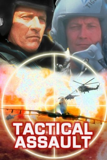 Watch Tactical Assault 1998 poster