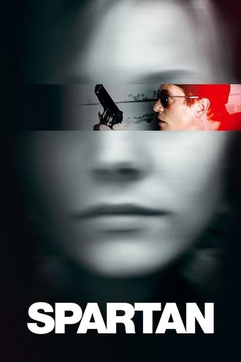 Watch Spartan 2004 poster