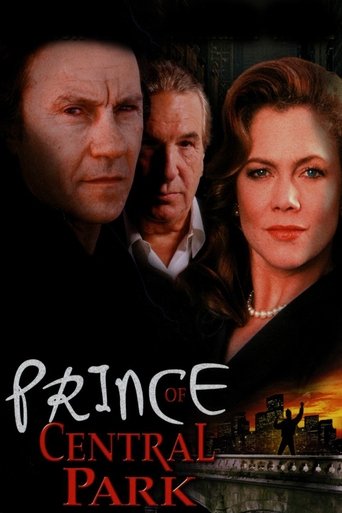 Watch Prince of Central Park 2000 poster