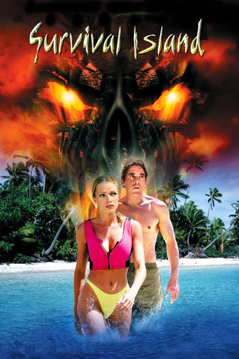 Watch Survival Island 2002 poster
