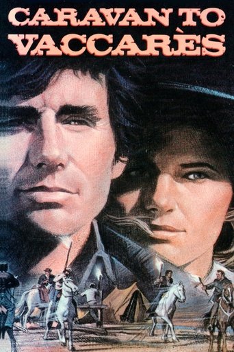 Watch Caravan to Vaccarès 1974 poster