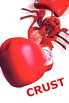 Watch Crust 2003 poster