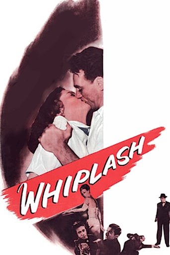 Watch Whiplash 1948 poster