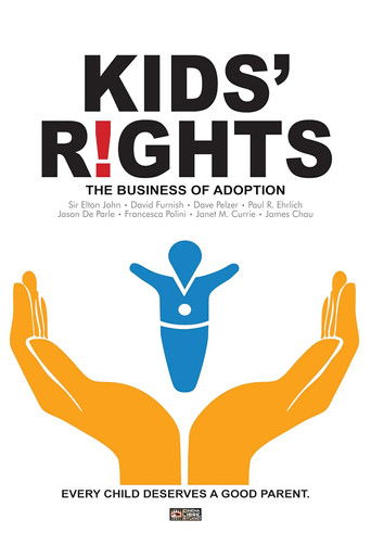 Watch Kids' R!ghts 2014 poster