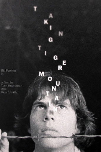 Watch Taking Tiger Mountain 1982 poster