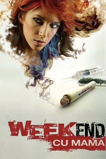 Watch Weekend with My Mother 2009 poster