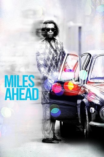 Watch Miles Ahead 2016 poster