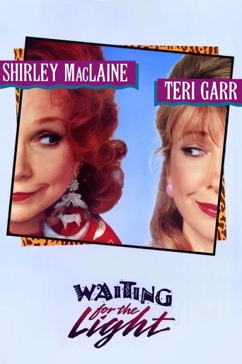 Watch Waiting for the Light 1990 poster
