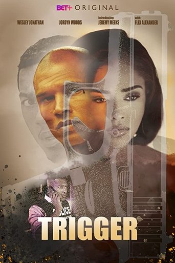 Watch Trigger 2020 poster