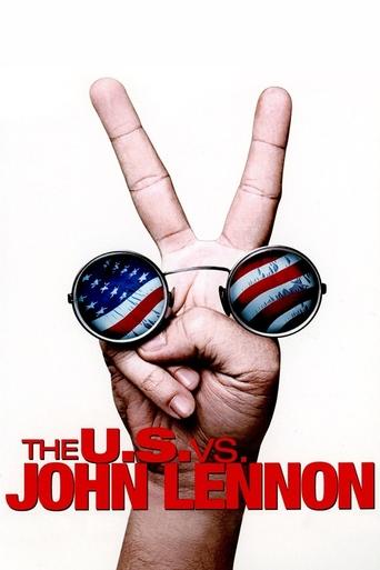 Watch The U.S. vs. John Lennon 2006 poster