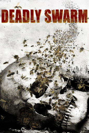 Watch Deadly Swarm 2003 poster