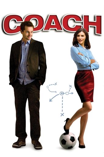 Watch Coach 2010 poster
