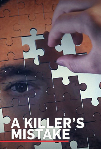 A Killer's Mistake 2018