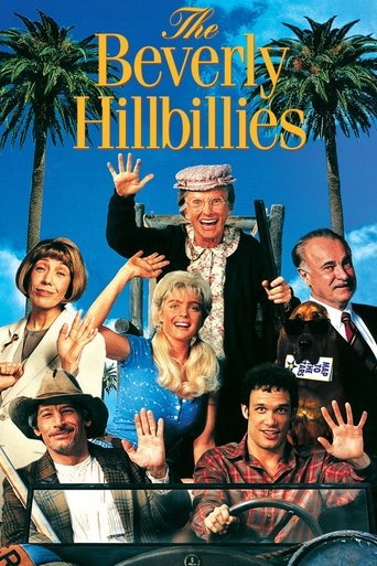 Watch The Beverly Hillbillies 1993 poster