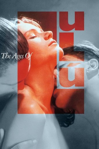 Watch The Ages of Lulu 1990 poster