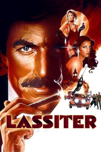 Watch Lassiter 1984 poster