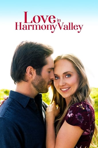 Watch Love in Harmony Valley 2020 poster