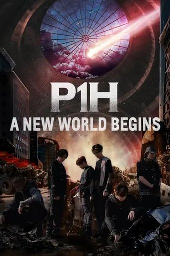 Watch P1H: A New World Begins 2020 poster