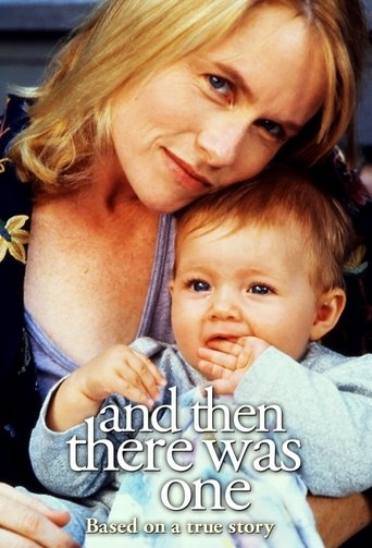 Watch And Then There Was One 1994 poster