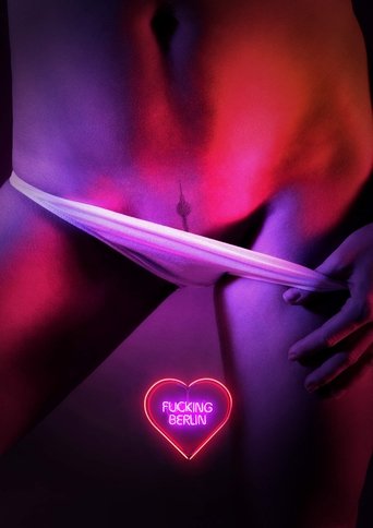 Watch Fucking Berlin 2016 poster