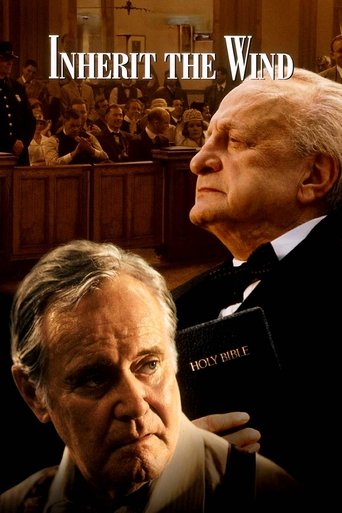 Watch Inherit the Wind 1999 poster