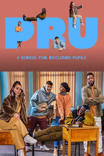 Watch PRU 2022 poster