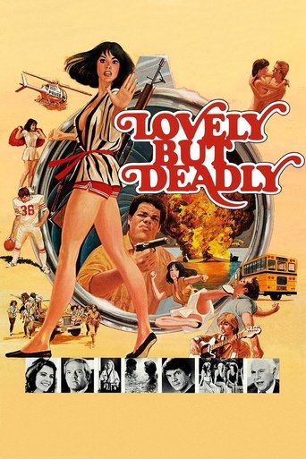 Watch Lovely But Deadly 1981 poster