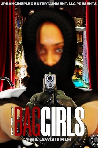 Watch The Bag Girls 2020 poster
