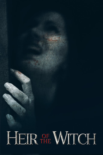 Watch Heir of the Witch 2023 poster