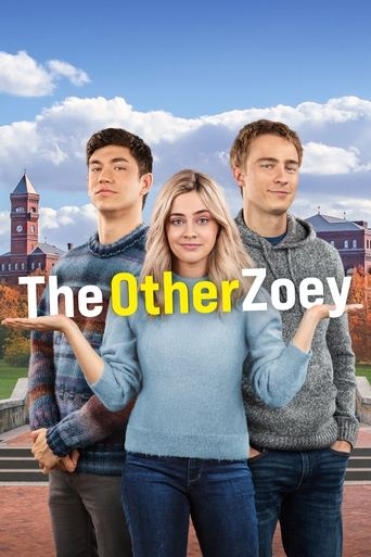 Watch The Other Zoey 2023 poster