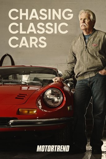 Chasing Classic Cars 2008