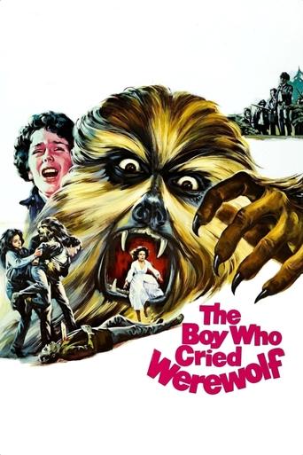Watch The Boy Who Cried Werewolf 1973 poster