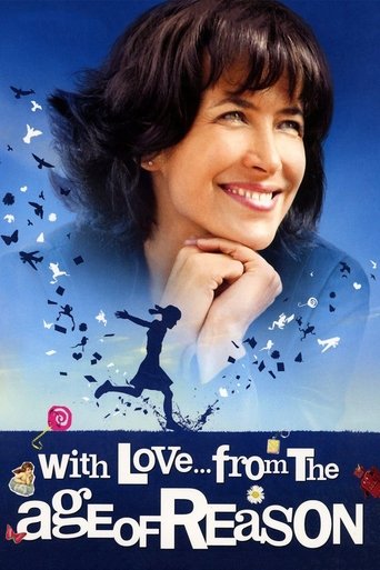 Watch With Love... from the Age of Reason 2010 poster