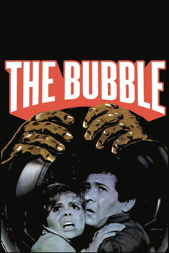 Watch The Bubble 1966 poster