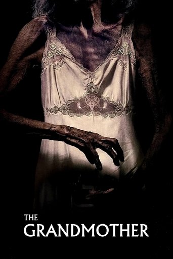 Watch The Grandmother 2022 poster