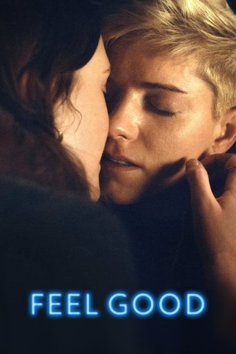 Watch Feel Good 2020 poster